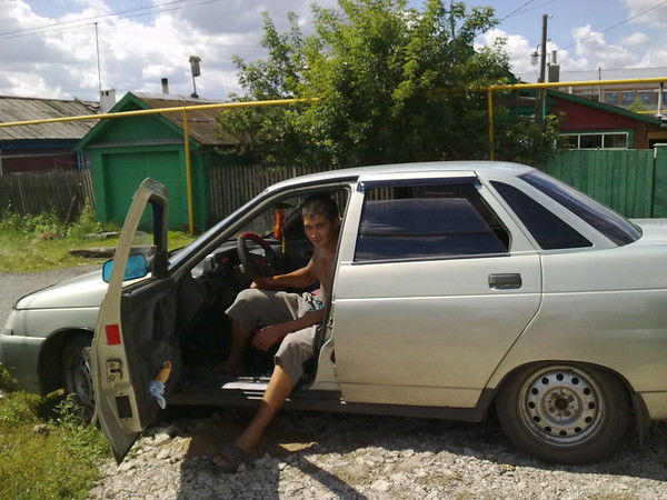 Ренат Дияров