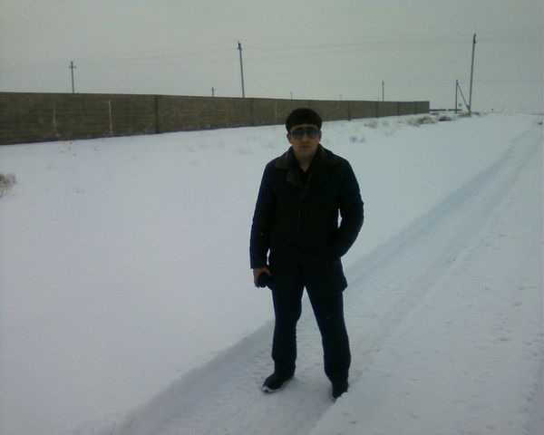 Ернар Абилкасимов