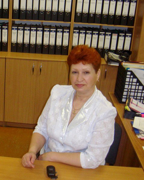 Татьяна Сыскова