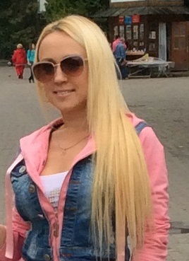 Ноздрачёва Татьяна