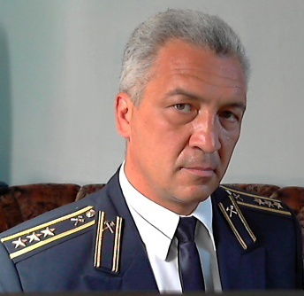 Евгений Вареник