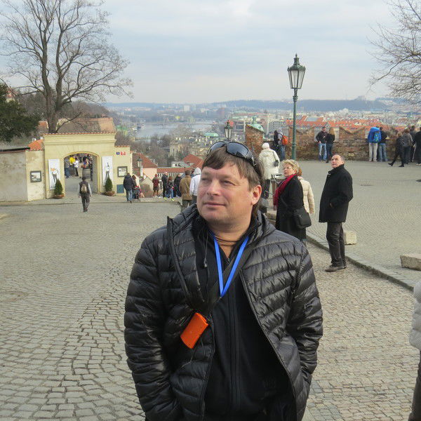 Андрей Грызлов