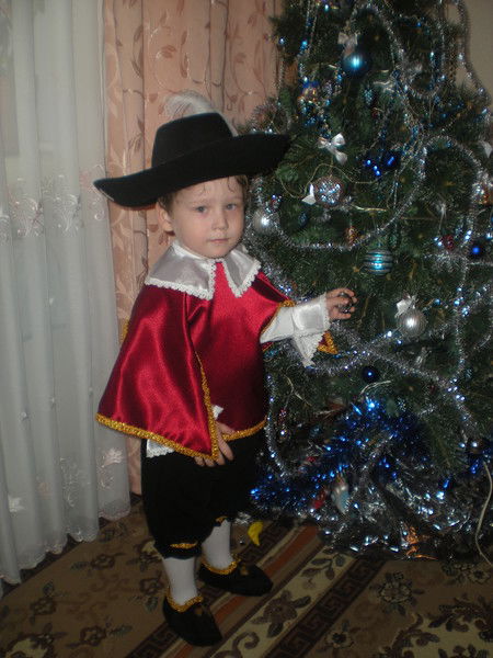 Валерий Мотин