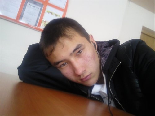 Азамат Файзуллин