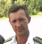 Алексей Ворошин