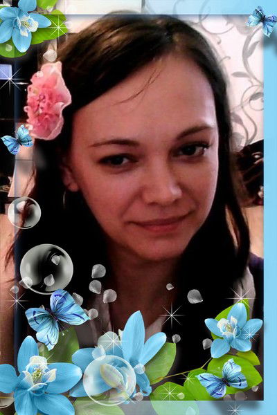 Наталья Кузнецова