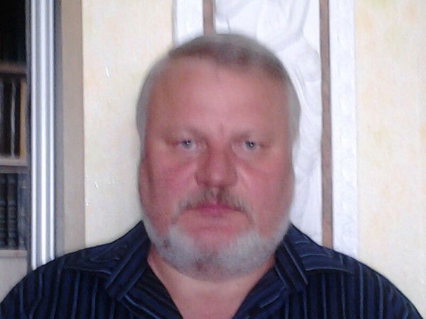 Сергей Гордеев