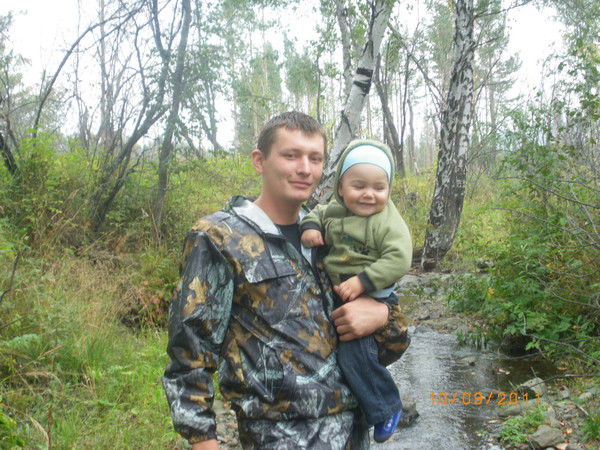 Семен Левин