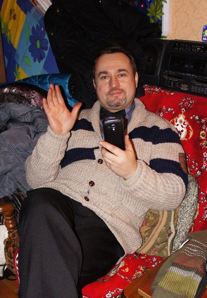 Валерий Чеботарев