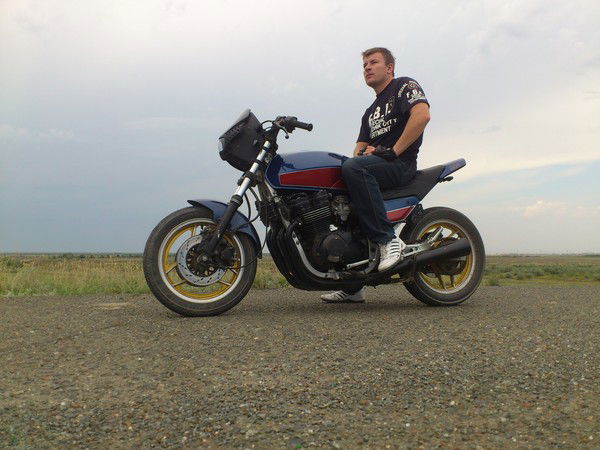 Виталий Мищенко