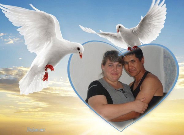 Галя Суханова