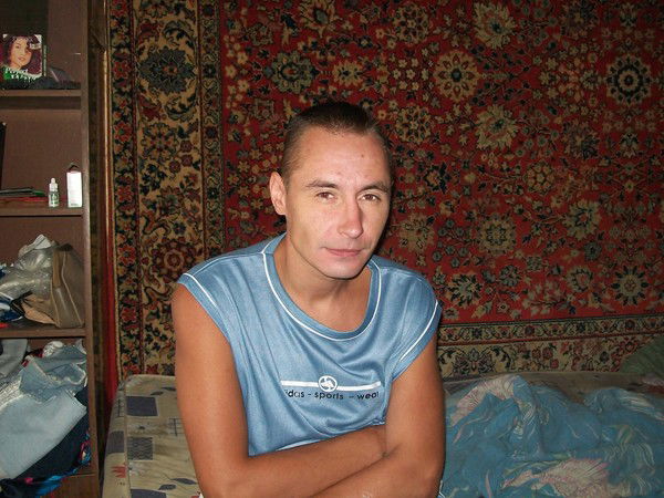 Андрей Трофимов