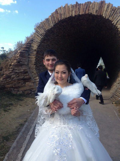 Назира Якупова