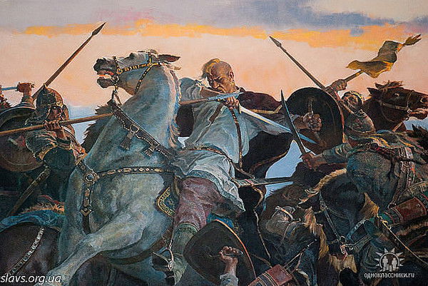 Максим Перфильев