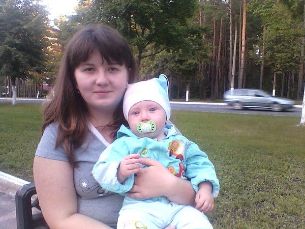 Ирина Сахвон