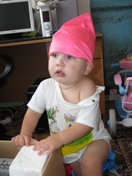 Ильшат Яхин