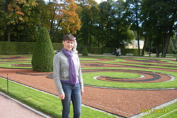 Гульназ Сабирова