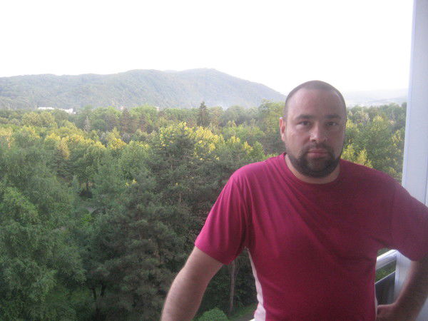 Эдуард Дьячков