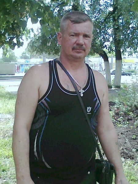 Серж Радаев