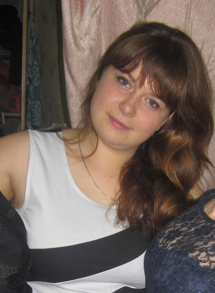 Анна Журавлева