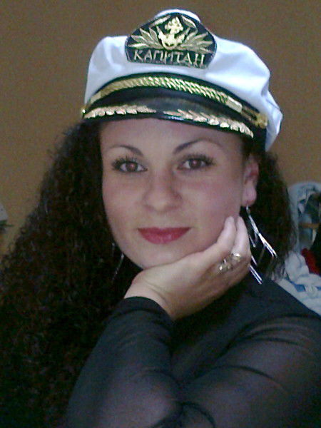 Ольга Лукьянова