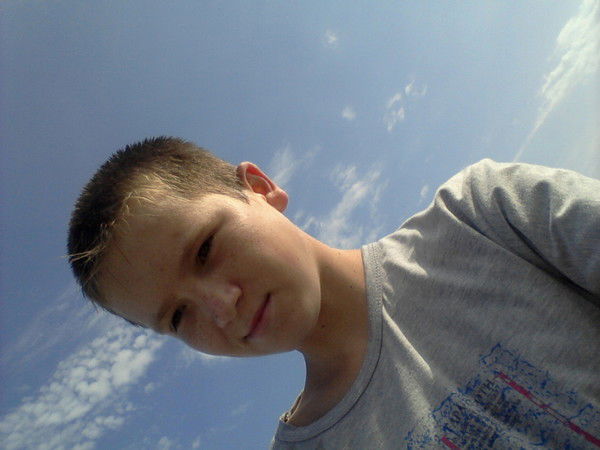 Сергей Попов