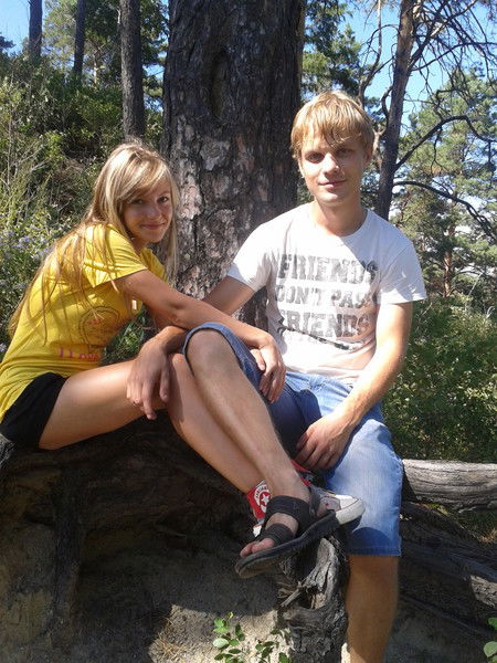 Дима Карымов