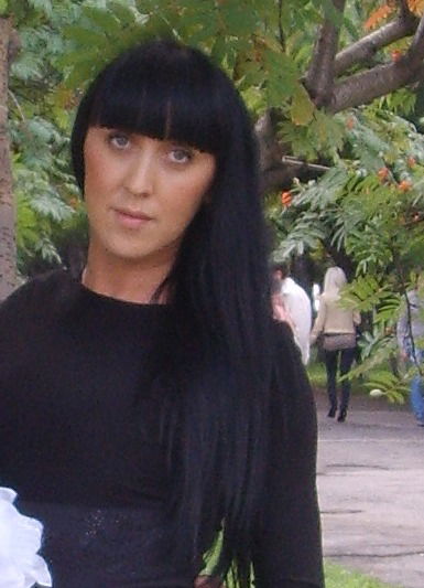 Мадина Татьяна