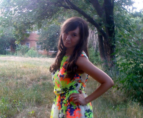 Татьяна Борзова