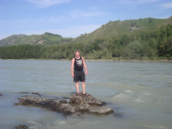 Андрей Воронцов