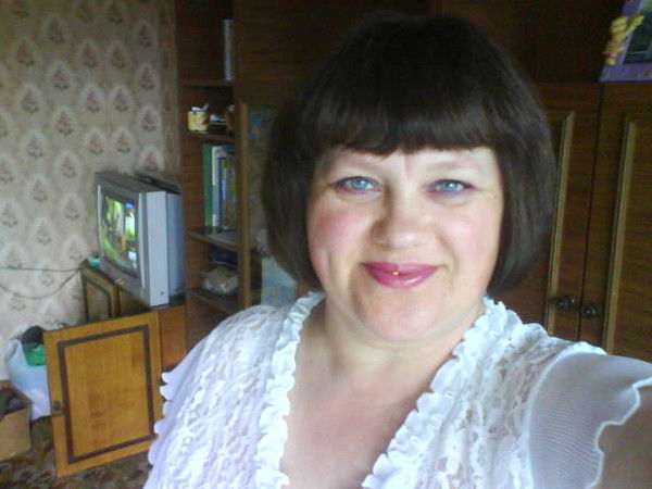 Евгения Пасынкова