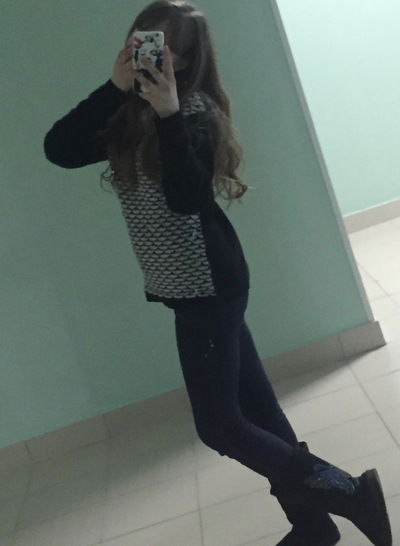 Ника Максименко