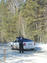 Максим Фильчинко