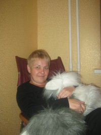 Аида Бобылева