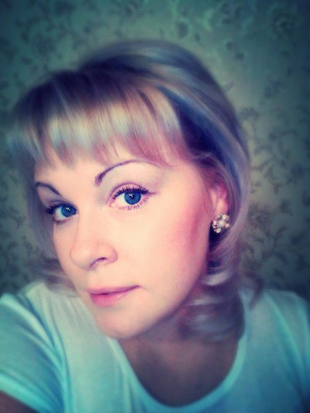 Ольга Попова