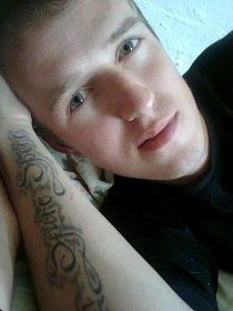 Роман Михайлов