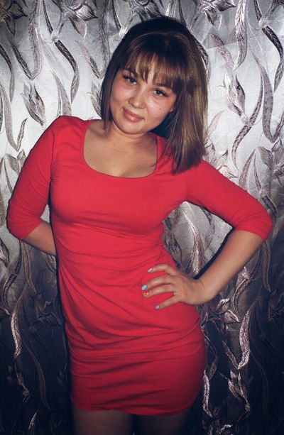 Надежда Трубина