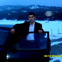 Берик Такиров