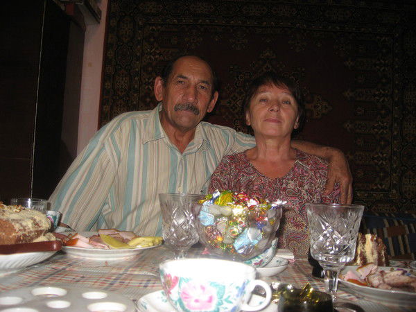 Максут Бекмашев