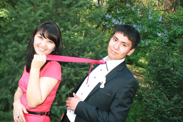 Карлыгаш Муратбекова