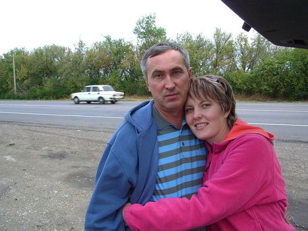 Николай Павлов