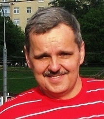 Мариуш Подхородецки