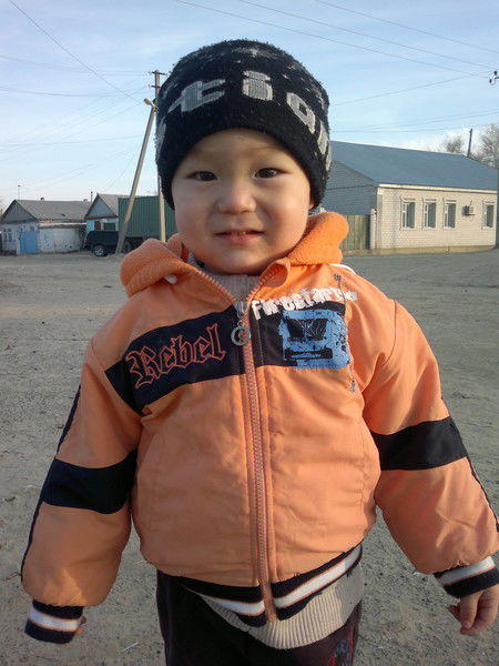 Онгар Макашев