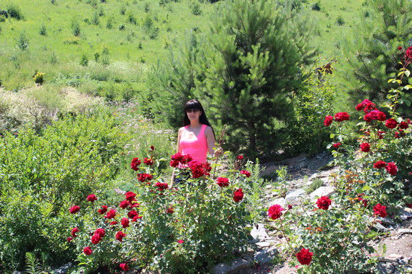 Наталья Дмитриева