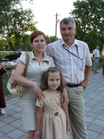 Ирина Гагина