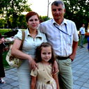 Ирина Гагина