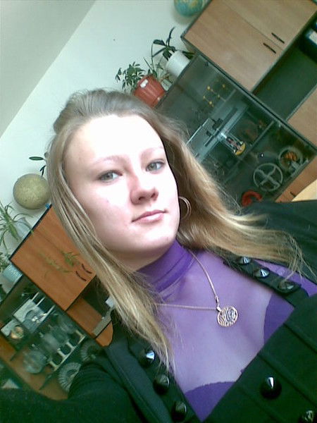 Татьяна Кобычева