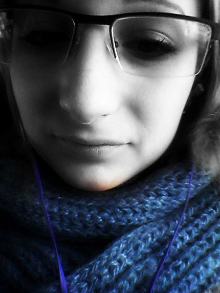 Виктория Ильина