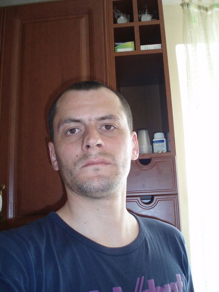 Степан Вуйко