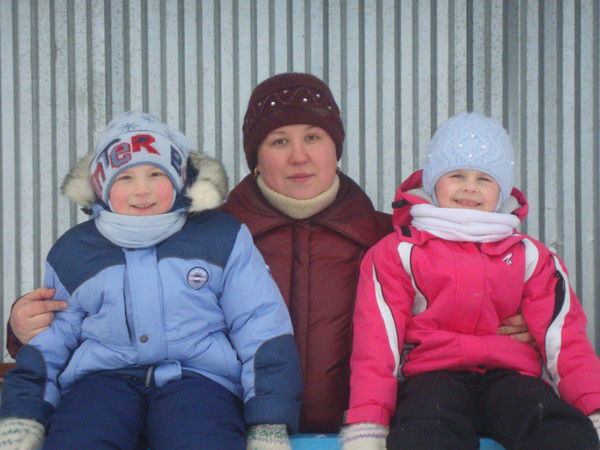 Наталья Михалёва